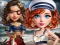 Mäng Sailor Chic vs Pirate Charm Internetis