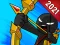 Mäng Stick Fight The Game Internetis