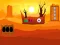 Mäng Desert Land Escape Internetis
