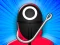 Mäng Squid Game Hook Internetis