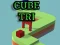 Mäng Cube Tri Internetis