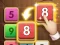 Mäng Slider 2048 Block Internetis