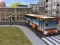 Mäng Bus Crash Stunts Internetis