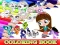 Mäng Coloring Book for Littlest Pet Shop Internetis