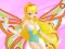 Mäng Stella Beauty Fairy Dress Up Internetis