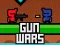 Mäng Gun wars Internetis