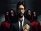 Mäng La Casa De Papel Internetis