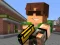 Mäng Minecraft Soldiers Jigsaw Internetis