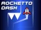 Mäng Rocketto Dash Internetis