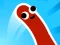 Mäng Sausage Party rolling Sausage man Internetis