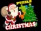 Mäng Christmas Santa Puzzle Internetis