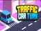 Mäng Traffic Car Turn Internetis