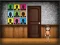 Mäng Amgel Kids Room Escape 66 Internetis