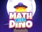 Mäng Math With Dino Internetis