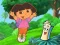 Mäng Dora Hidden Maps Internetis