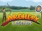 Mäng Archery legends Internetis