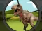 Mäng Dinosaur Sniping Internetis