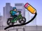 Mäng Draw The Bike Bridge Internetis