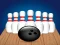 Mäng Ten-Pin Bowling Internetis