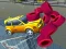 Mäng Miami Car Stunt Internetis