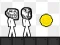 Mäng Troll Stick Face Escape Internetis