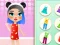 Mäng Baby Beauty Salon Internetis