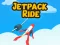 Mäng Jetpack Ride Internetis