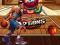 Mäng Basketball Internetis