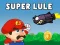 Mäng Super Lule Mario Internetis