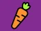 Mäng Carrot Clicker Internetis