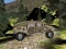Mäng Humvee Offroad Sim Internetis