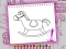 Mäng Coloring Book: Toy Shop Internetis