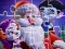 Mäng Super Monsters Christmas Jigsaw Internetis