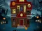 Mäng Halloween Magic Lady Escape Internetis
