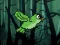 Mäng Flappy Zombird Internetis