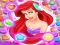 Mäng The Little Mermaid Internetis