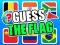 Mäng Guess The Flags Internetis