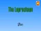 Mäng The Leprechuam Internetis
