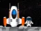 Mäng Flying to the Moon Internetis