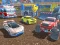Mäng Mad Cars Racing and Crash Internetis