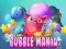 Mäng Bubble Mania Internetis
