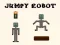 Mäng Jumpy Robot Internetis