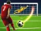 Mäng Soccer Kick Flick Internetis