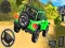 Mäng Offroad Jeep Simulator 4x4 2022 Internetis