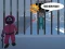 Mäng Escape Plan in Squid Game Internetis