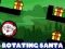 Mäng Rotating Santa Internetis