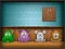 Mäng Amgel Kids Room Escape 75 Internetis