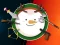 Mäng Kick The Snowman Xmas Internetis