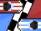 Mäng Pixel Racers Internetis