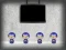 Mäng Amgel Easy Room Escape 74 Internetis